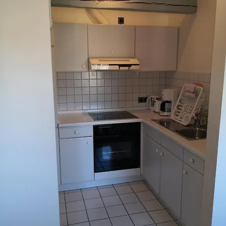 Kleene Helene Appartement