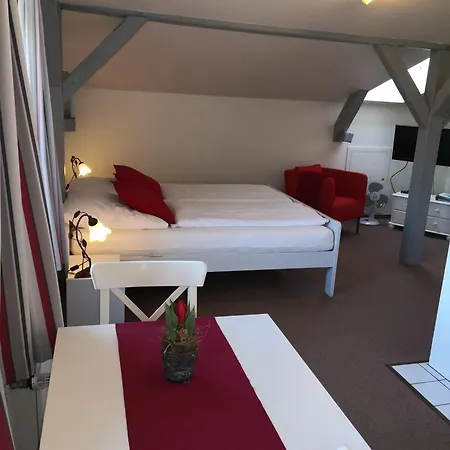 Appartement Kleene Helene
