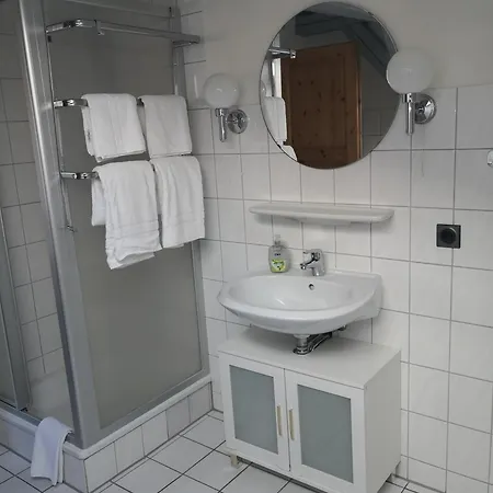 Kleene Helene Appartement *