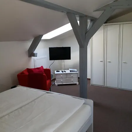 Appartement Kleene Helene *