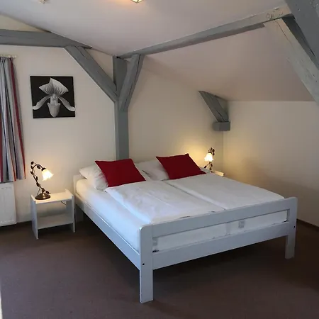 Kleene Helene Appartement Wulfen auf Fehmarn