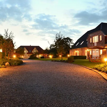 Kleene Helene Wulfen auf Fehmarn