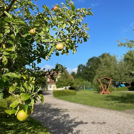 Kleene Helene Wulfen auf Fehmarn