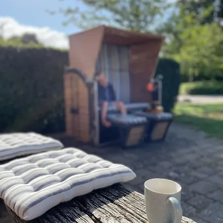 Kleene Helene * Wulfen auf Fehmarn