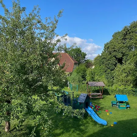 Kleene Helene Apartamento