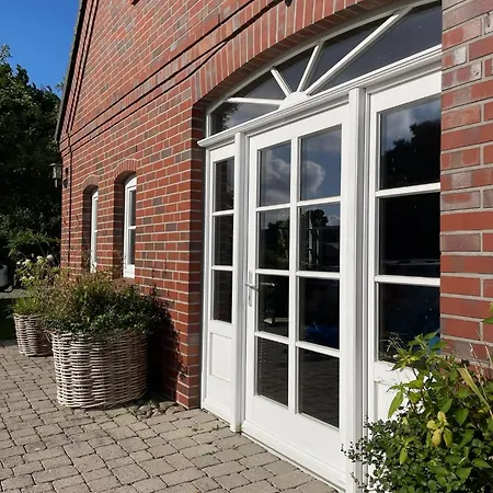 Apartamento Kleene Helene