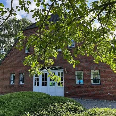 Appartement Kleene Helene *