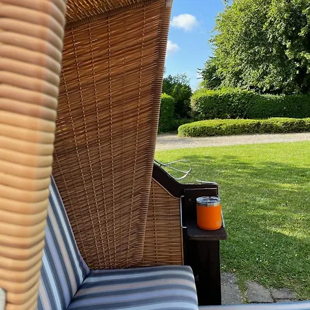 Apartment Kleene Helene