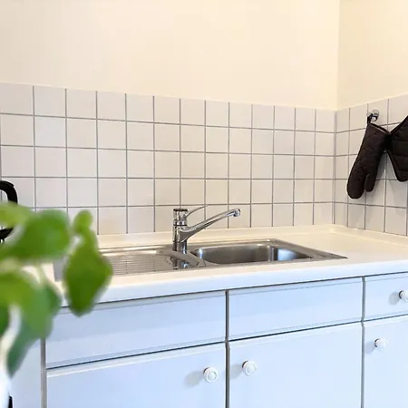 Kleene Helene Apartamento Wulfen auf Fehmarn