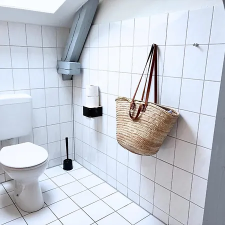 Kleene Helene * Wulfen auf Fehmarn