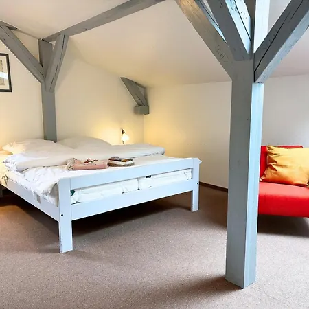 Apartamento Kleene Helene