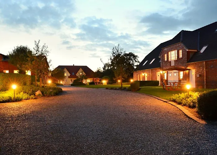 Kleene Helene Wulfen auf Fehmarn