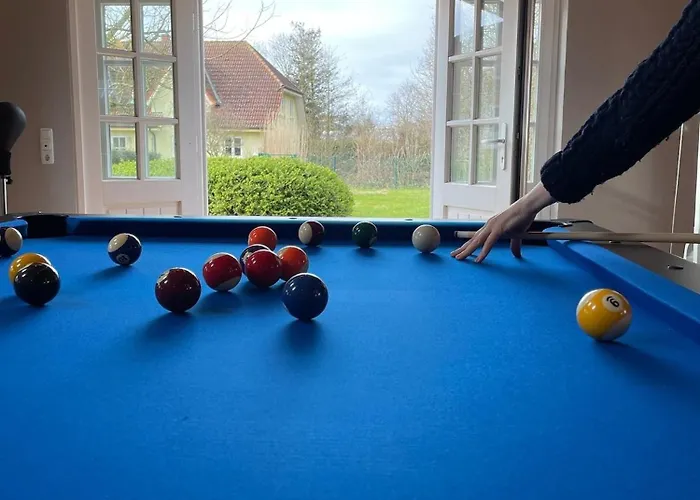 아파트 Kleene Helene