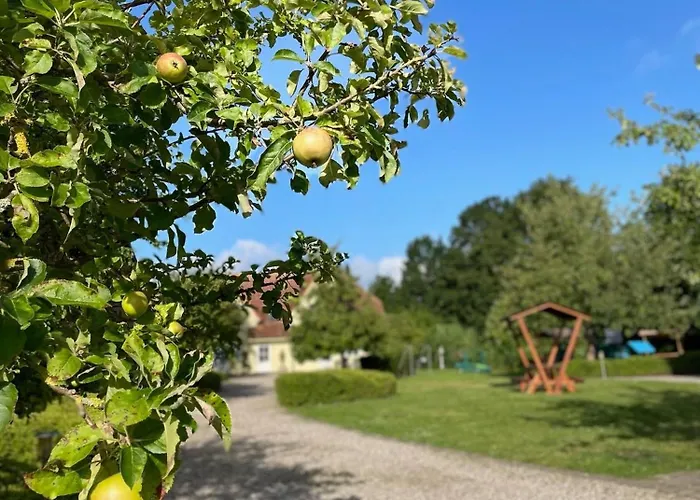 Kleene Helene Wulfen auf Fehmarn