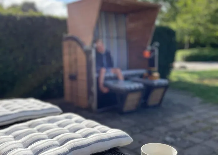 Kleene Helene * Wulfen auf Fehmarn