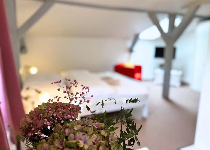 Kleene Helene 아파트